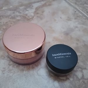 2 Bare Minerals Mineral Veil